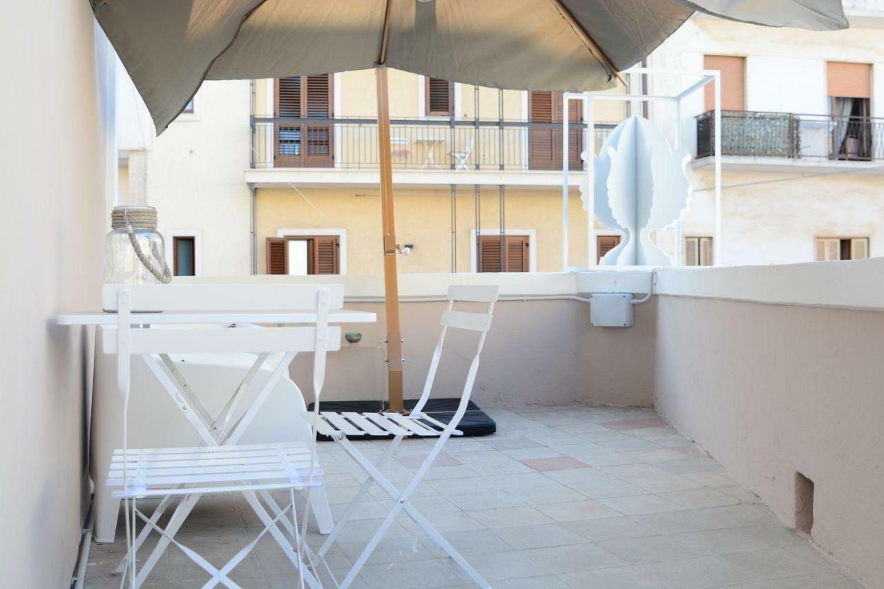 Principe Amedeo Διαμέρισμα Polignano a Mare Εξωτερικό φωτογραφία