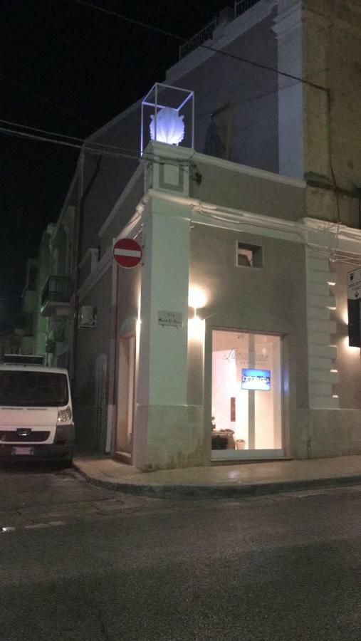 Principe Amedeo Διαμέρισμα Polignano a Mare Εξωτερικό φωτογραφία
