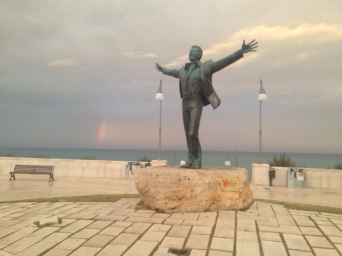 Principe Amedeo Διαμέρισμα Polignano a Mare Εξωτερικό φωτογραφία