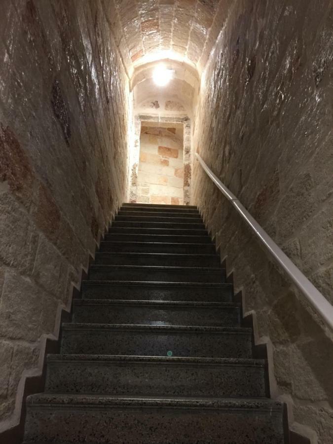 Principe Amedeo Διαμέρισμα Polignano a Mare Εξωτερικό φωτογραφία