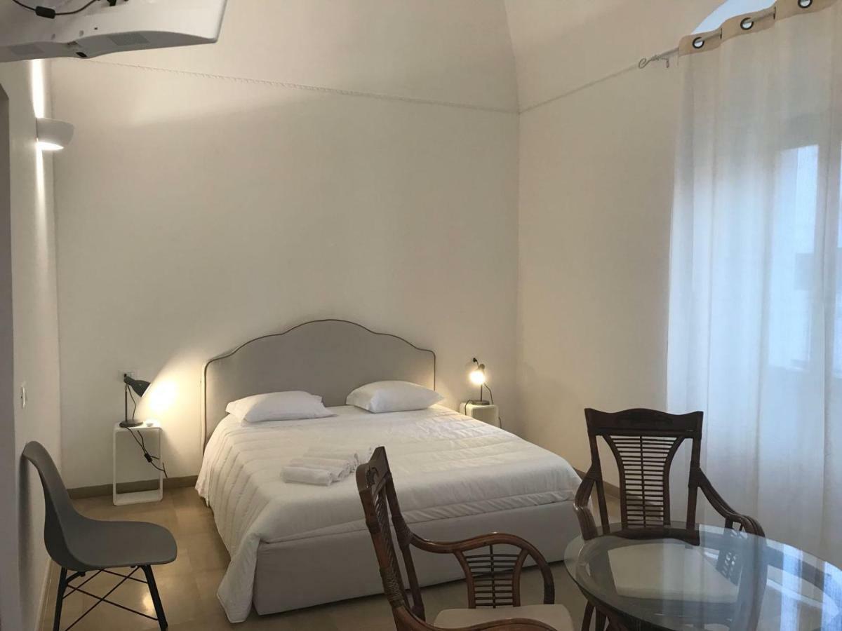 Principe Amedeo Διαμέρισμα Polignano a Mare Εξωτερικό φωτογραφία